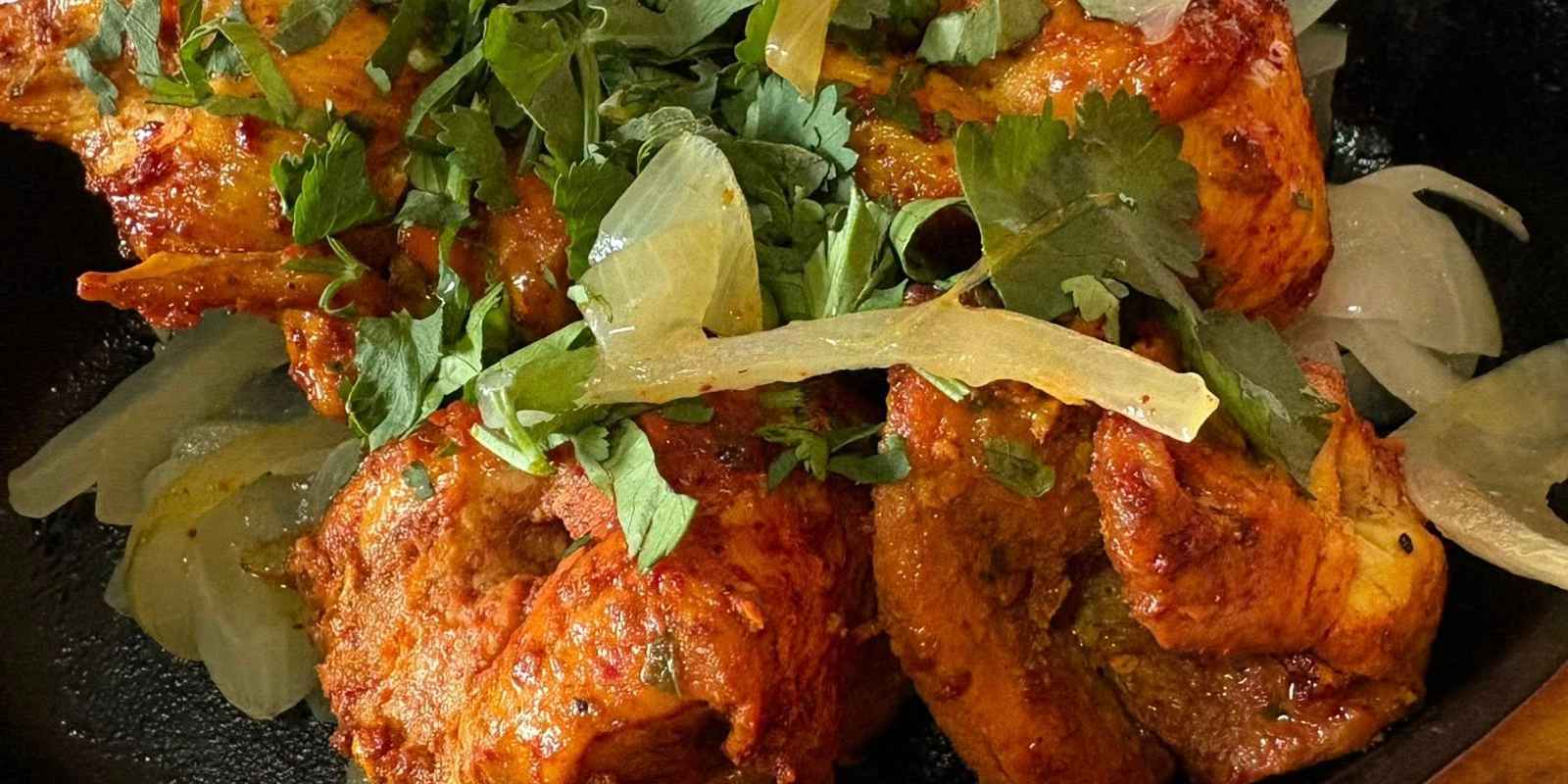 Miah’s Indian Restaurant