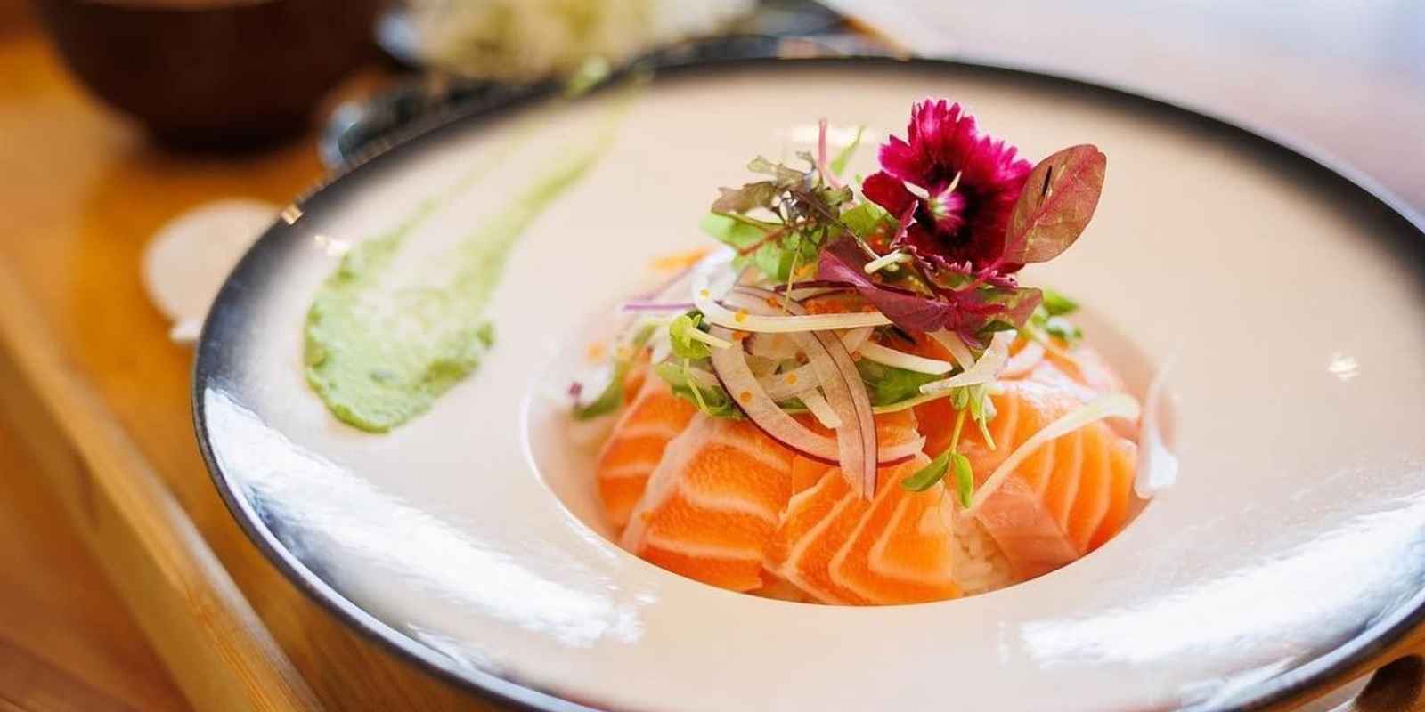 KatsuCo Japanese Maroochydore