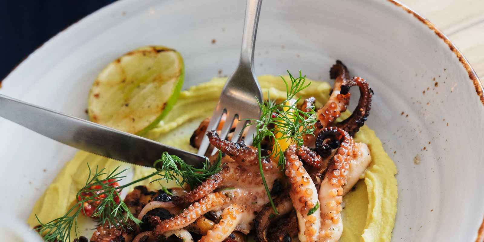 Xenia Grill Coolangatta