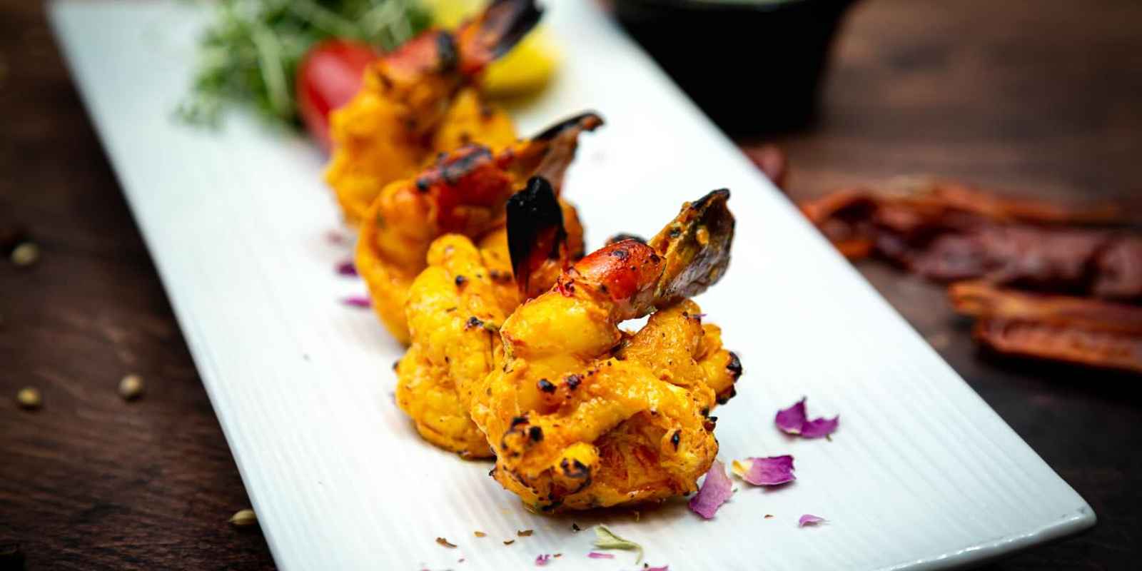 Chaskaa Indian Restaurant