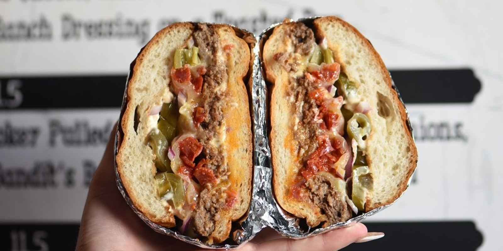 Bandit Burgers