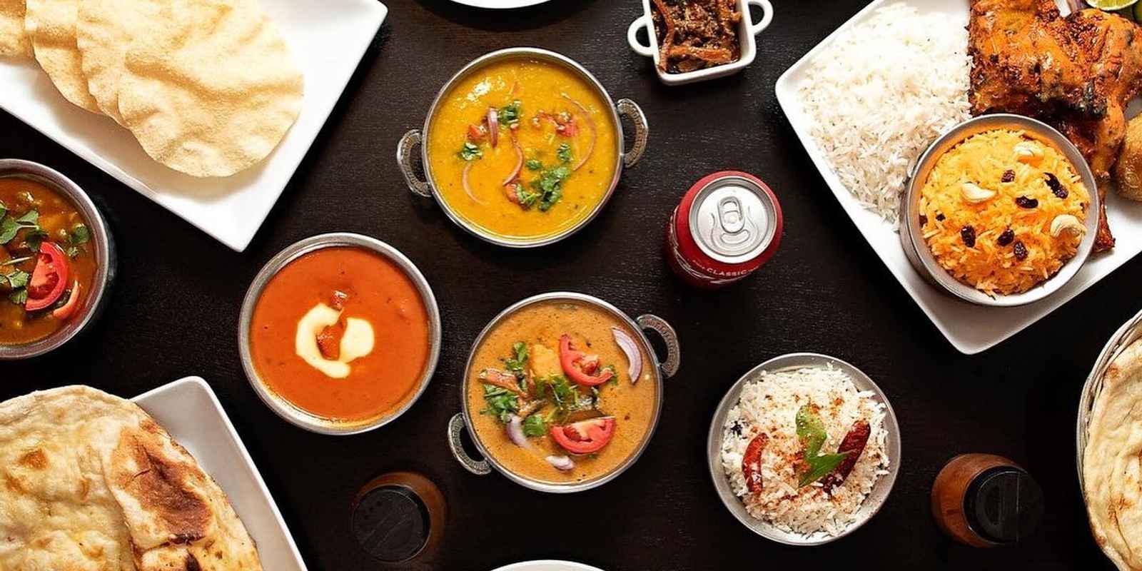 Curry Express - Biggera Waters