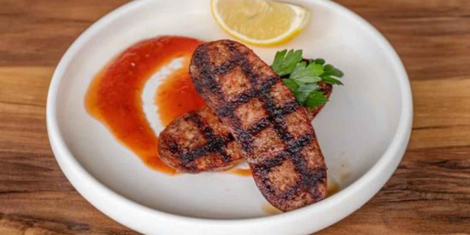 On Fire Broadbeach Greek Taverna