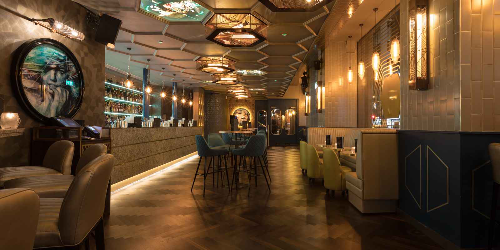 Dirty Martini Manchester