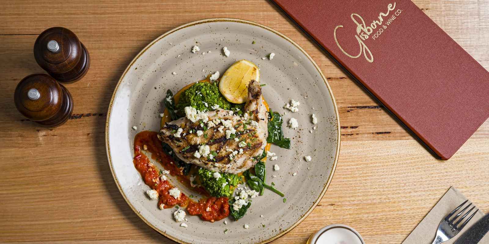 Gisborne Food and Wine Co