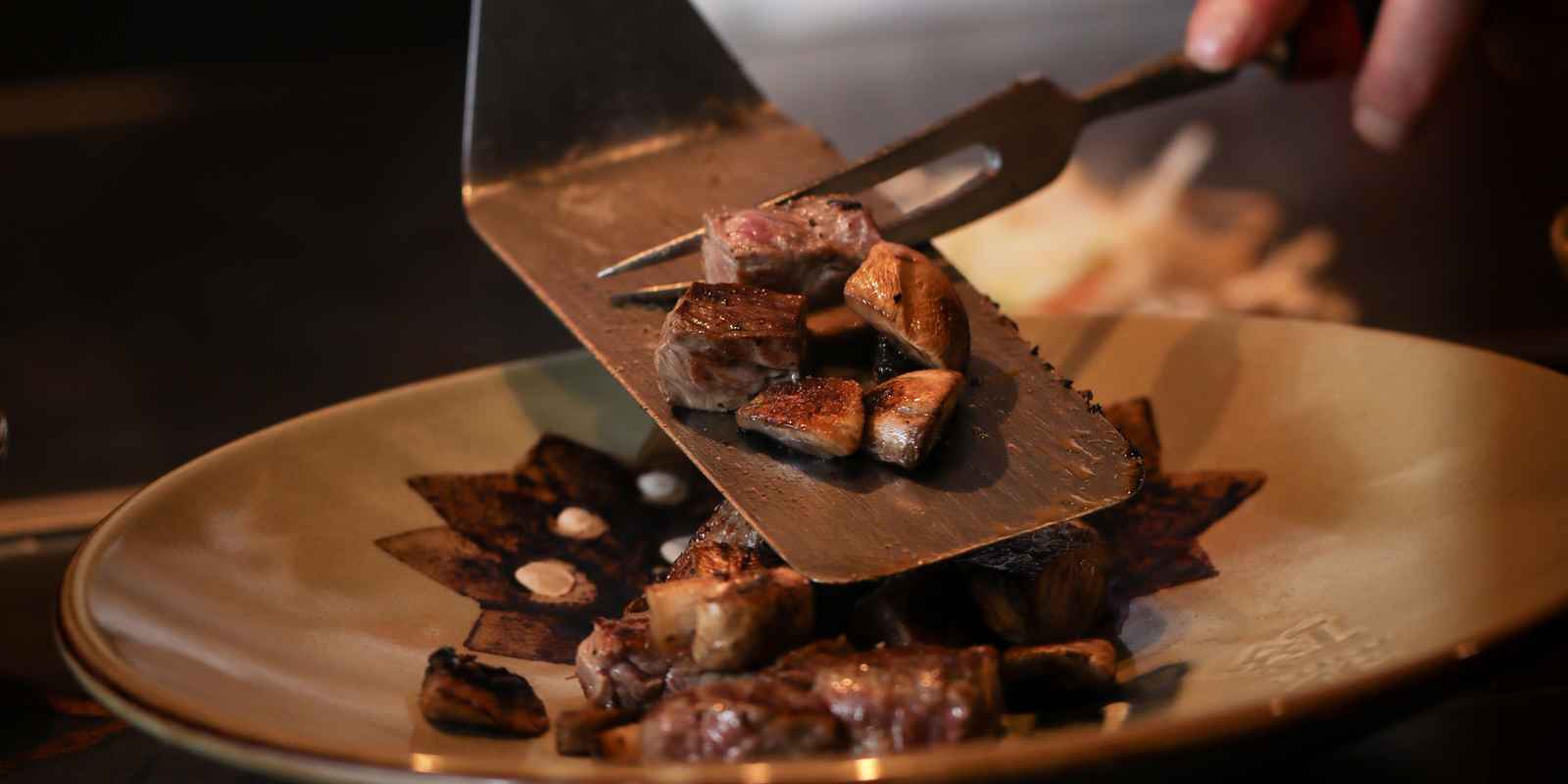Benihana Chelsea