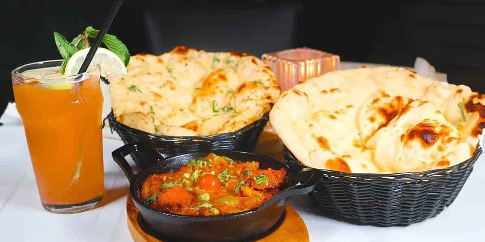 The India - Leicester Square