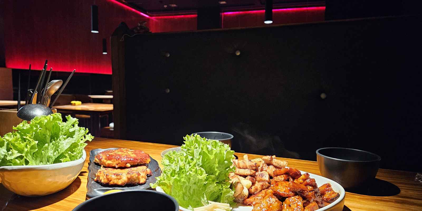 Ongi Restaurant