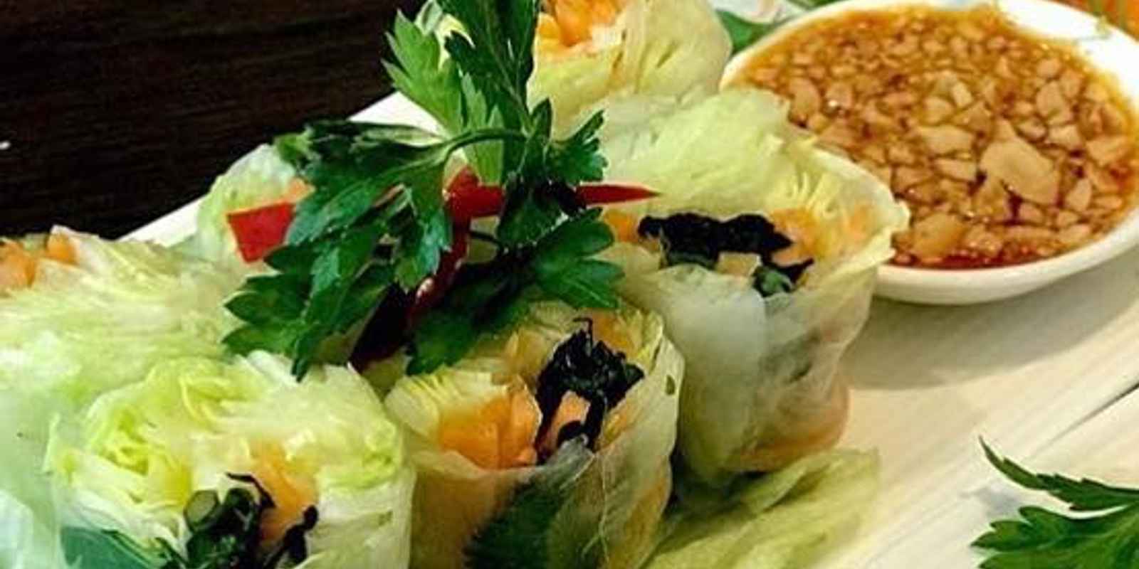 TORTHAI Chiswick