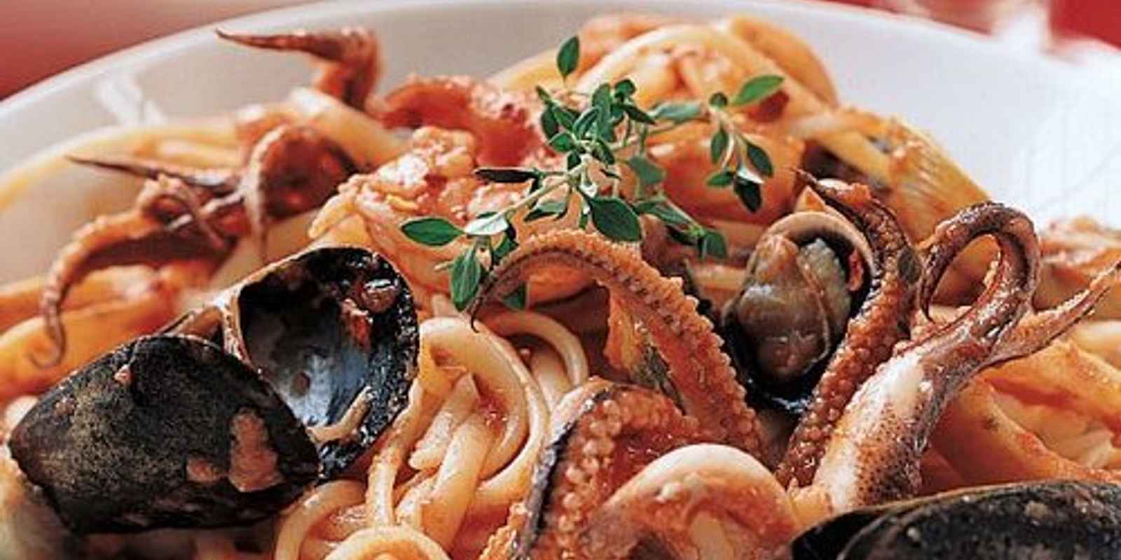 Mako Seafood