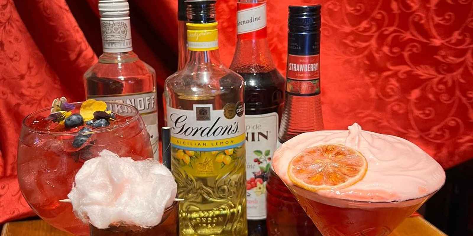 The Red Lion Amblecote