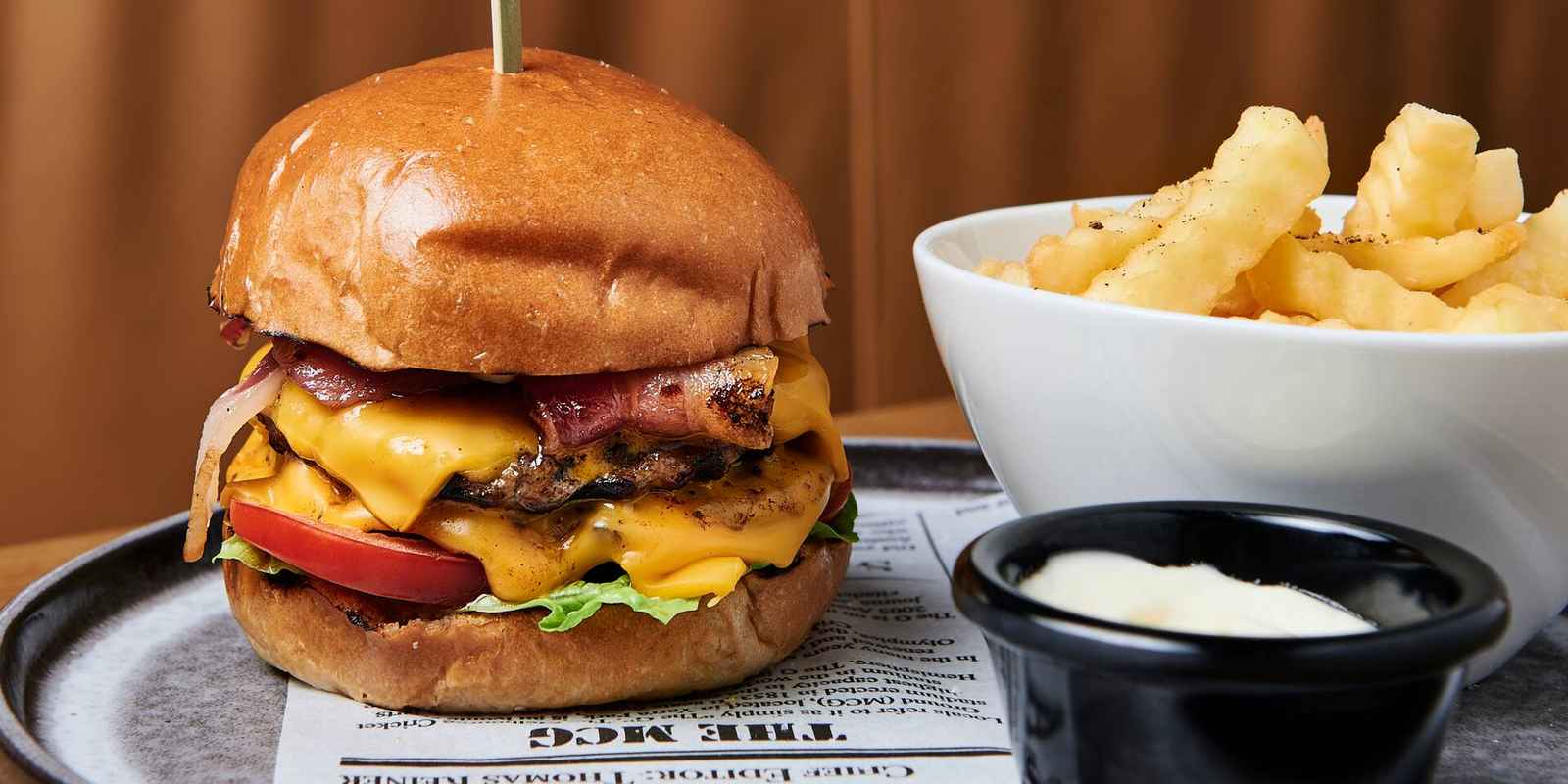 Jones Bar & Kitchen