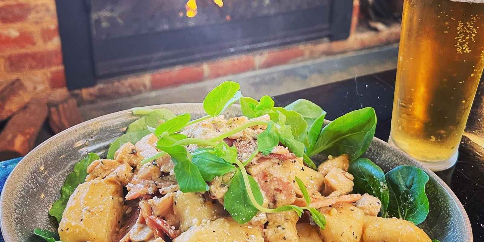 Dainton Beer Carrum Downs