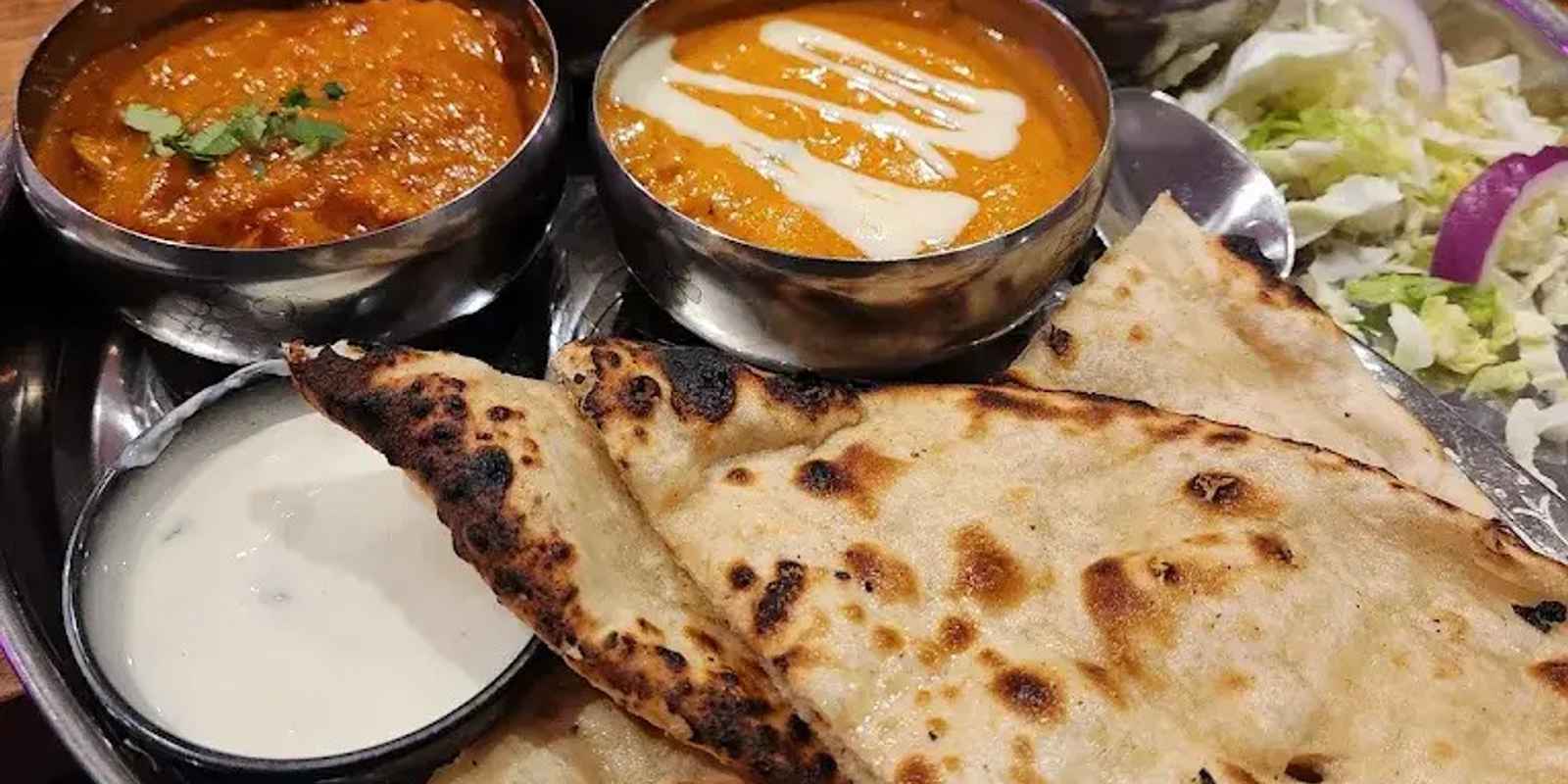 Brew & Spice by Masala Art