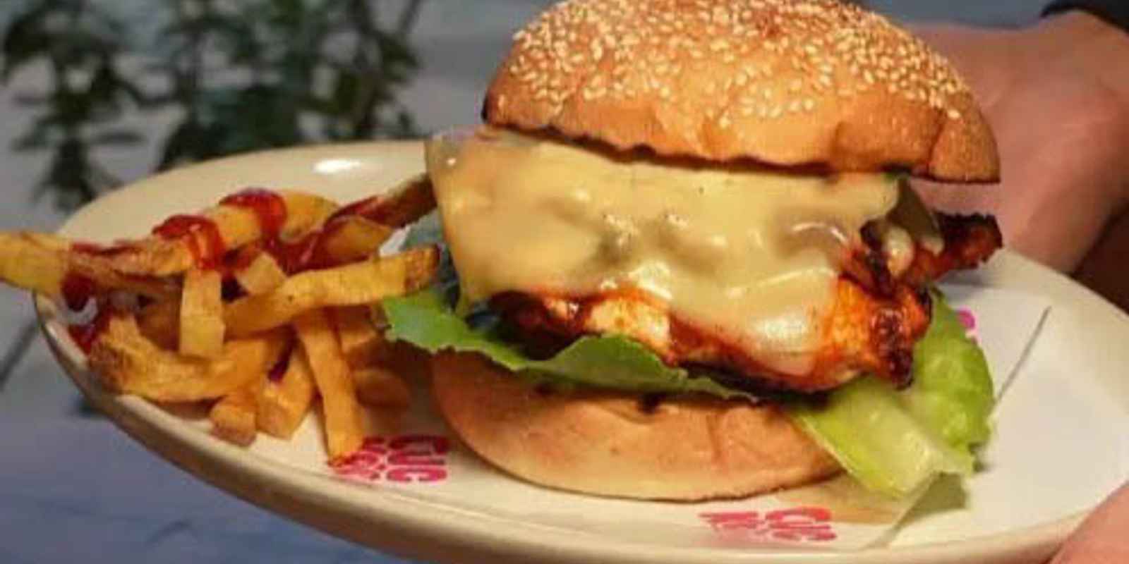 Cuckoo Grill