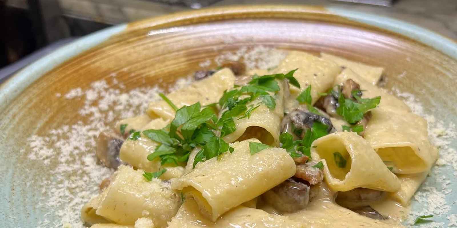 Casa Mia Osteria