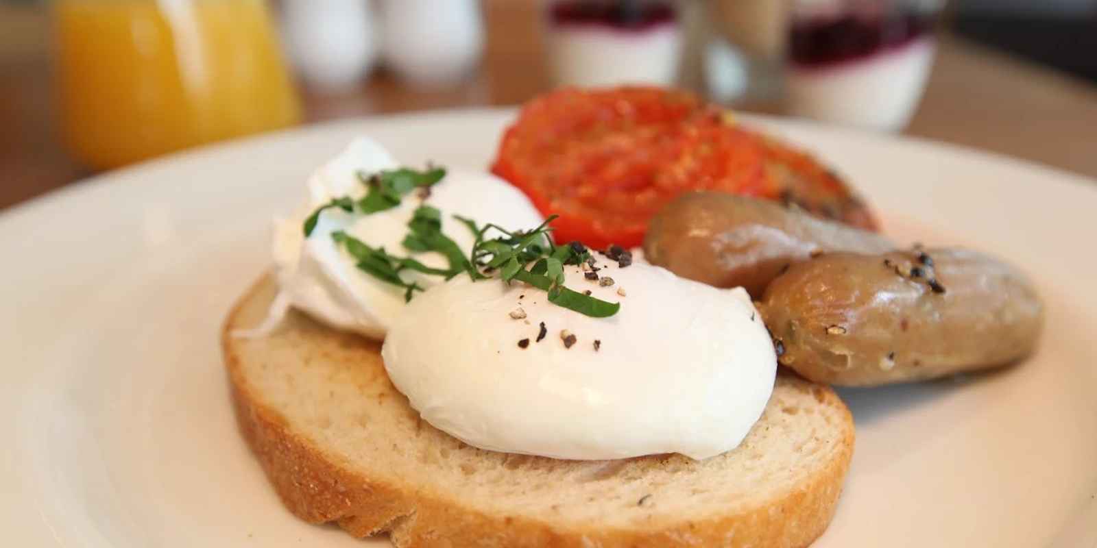 Metropole Cafe Fitzroy