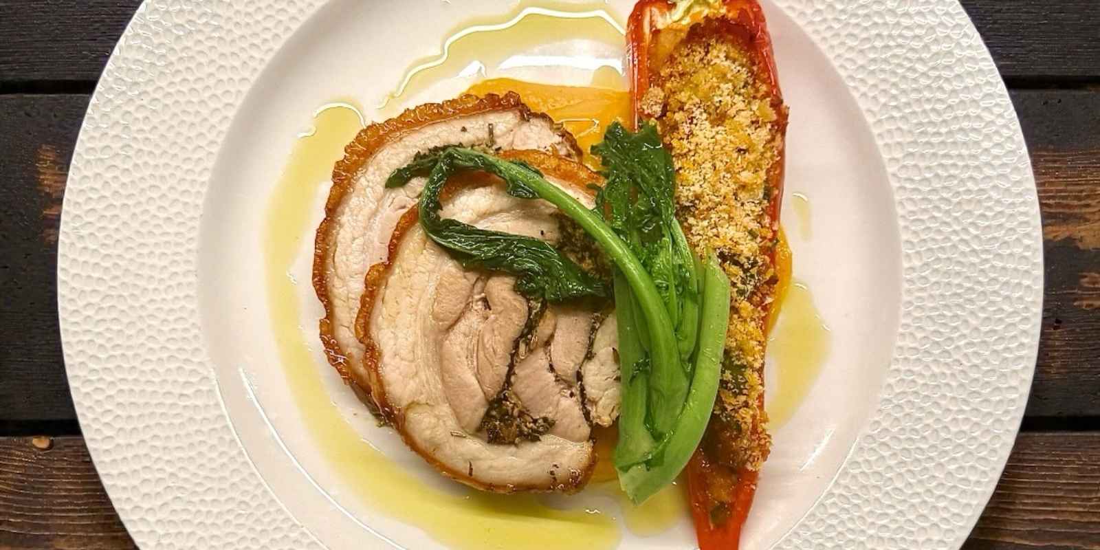 Shambles Restaurant & Winebar