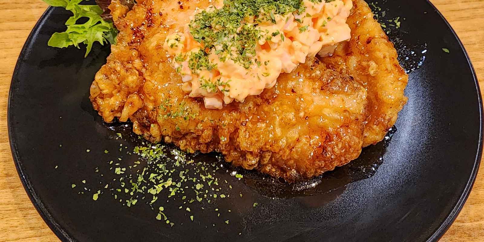 NOMIYA Japanese Tapas & Bar