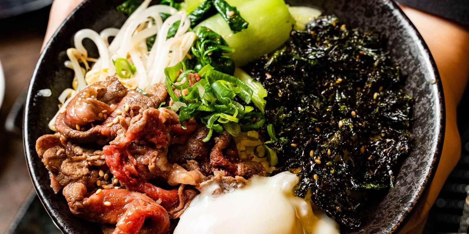 Musou Yakiniku