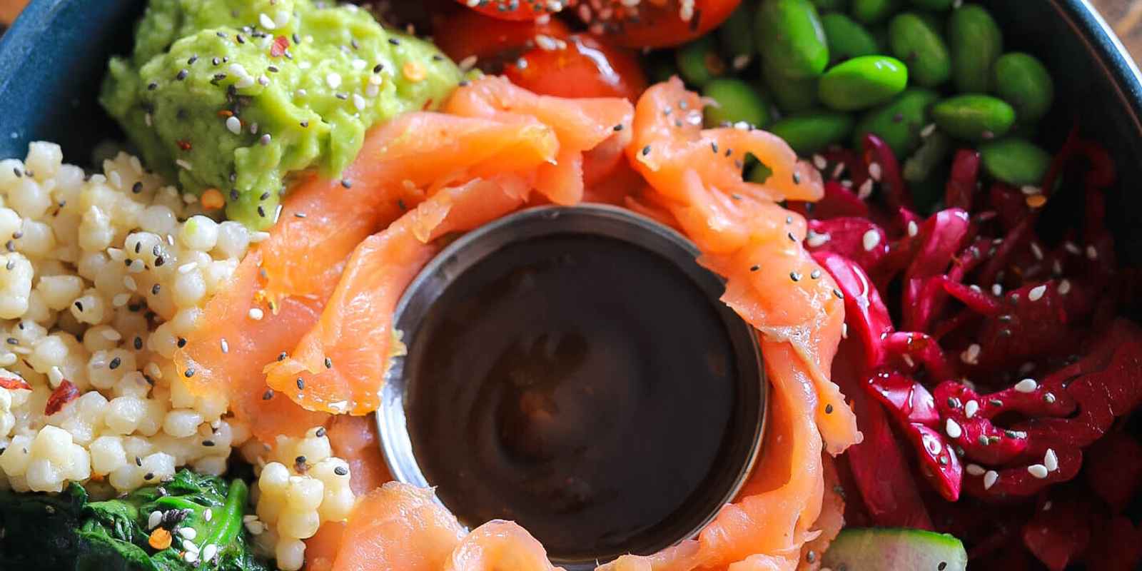 The Pudding Pantry Trinity Square