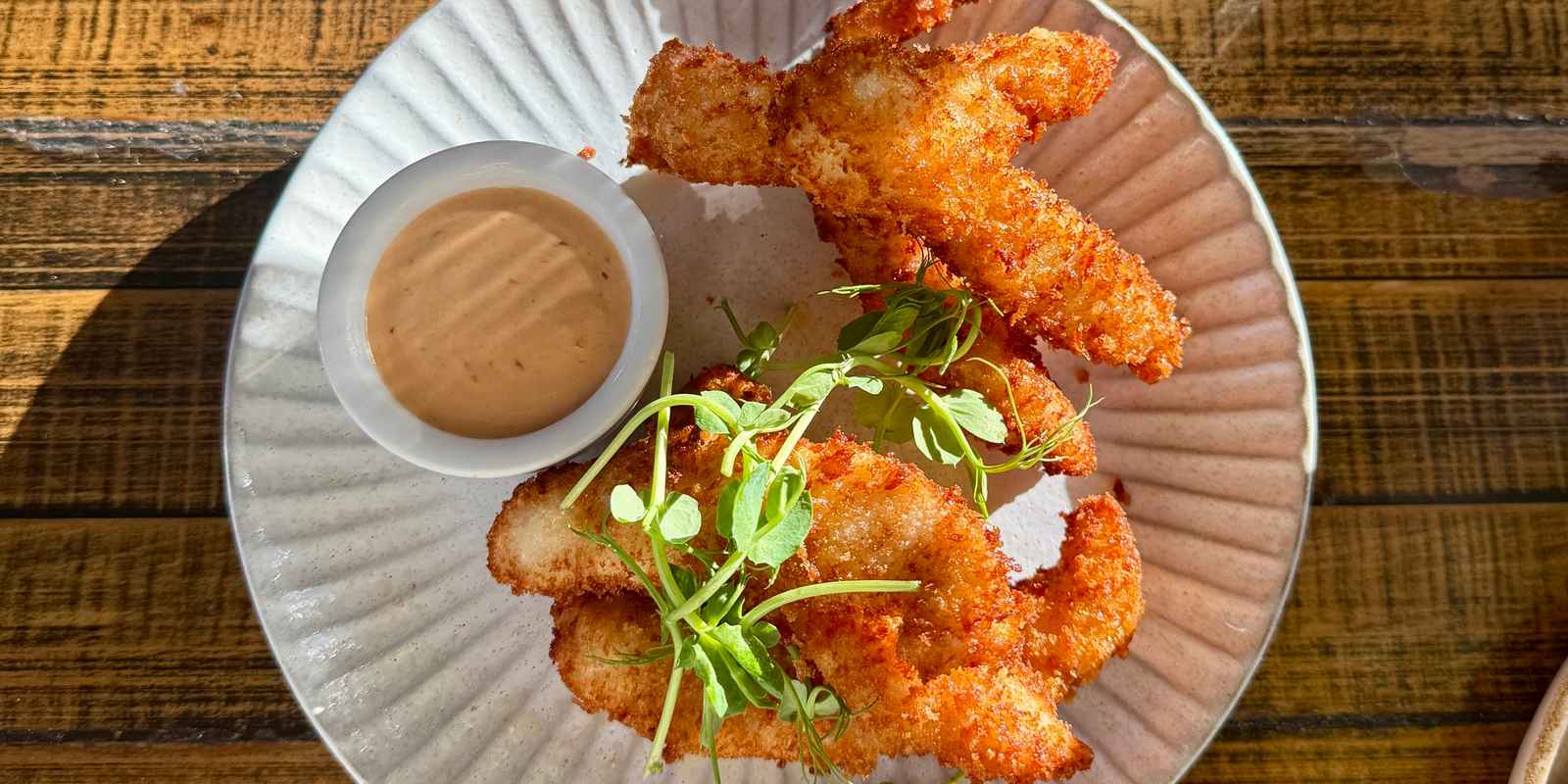 Ombrellos Kitchen & Bar