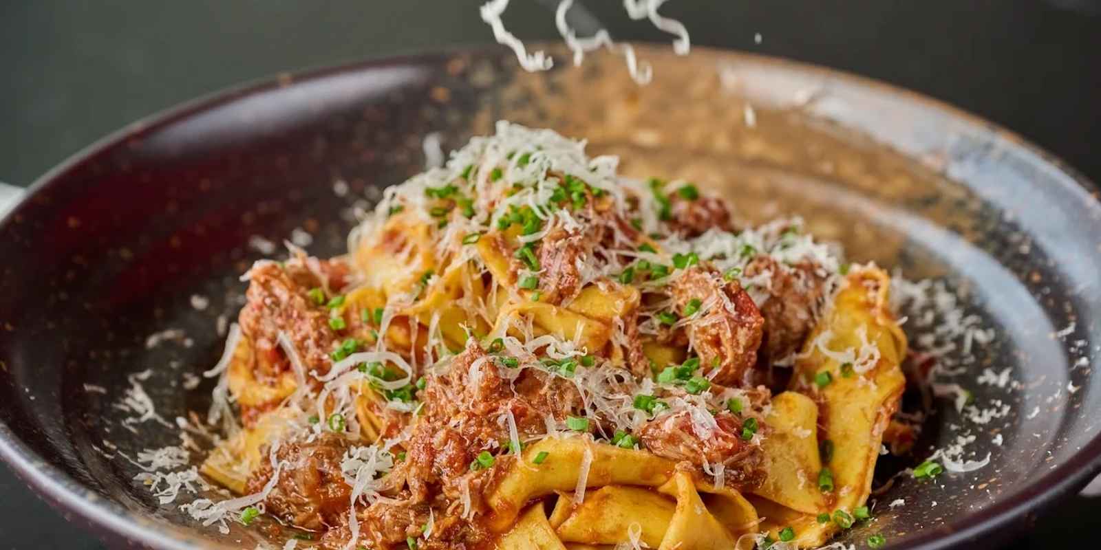 Chez Mal - Newcastle