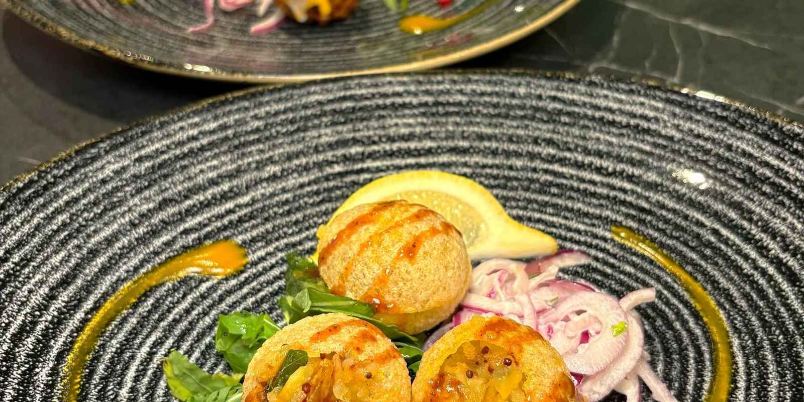 Namaste Prosecco Lounge