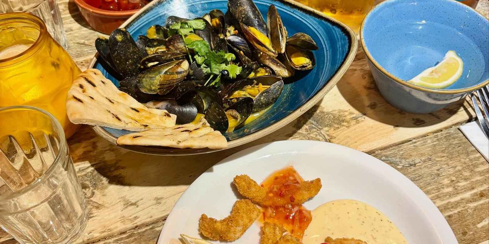 Turtle Bay Norwich