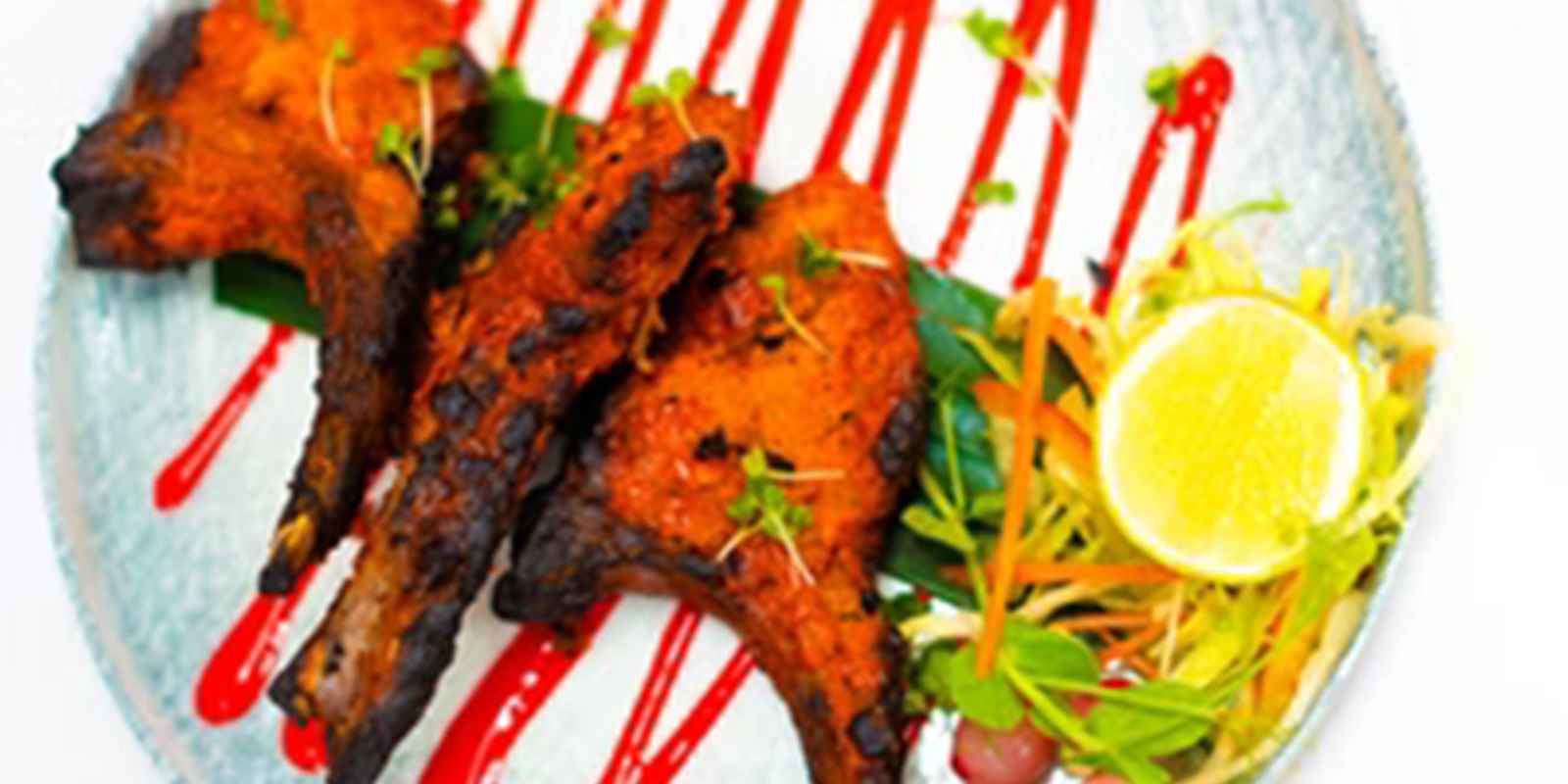 Ouvra Indian Kitchen
