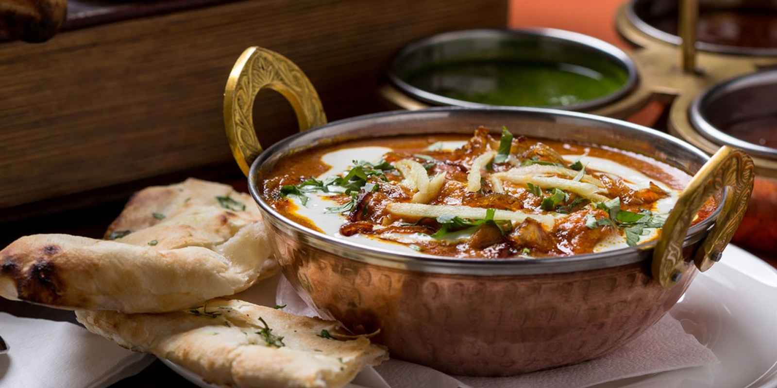 Indian Zaika Papakura