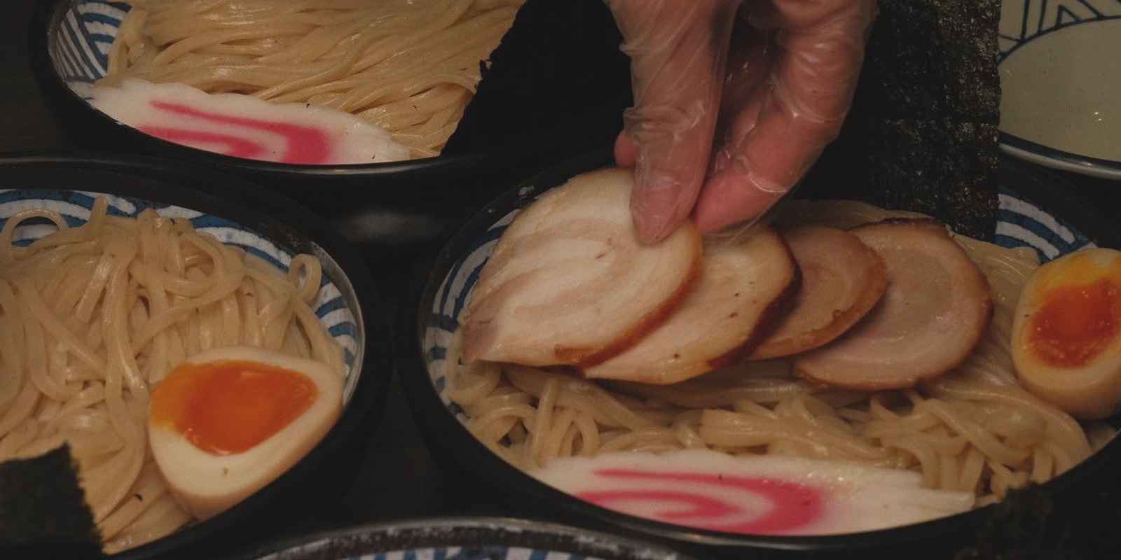 Ramen Monster - Bristol
