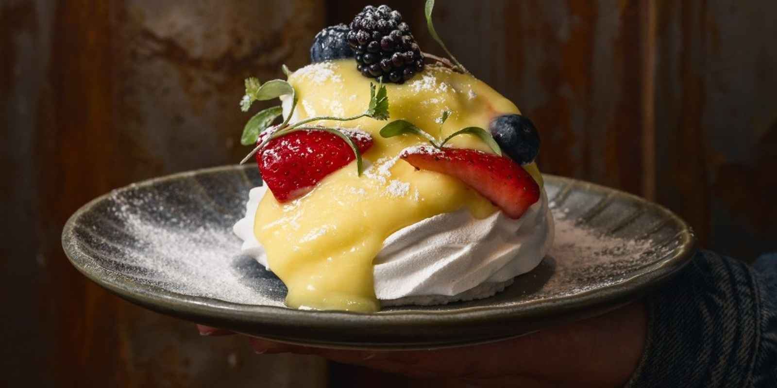 Rail House Cafe Victoria