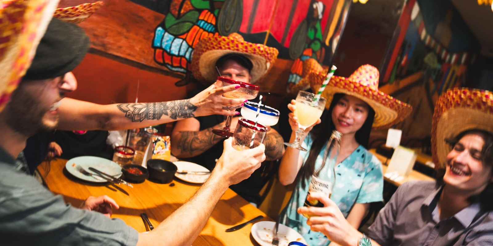 Taco Bill - South Melbourne
