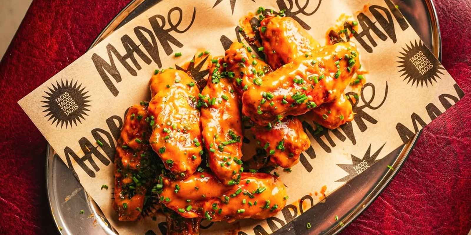 Salon Madre Manchester