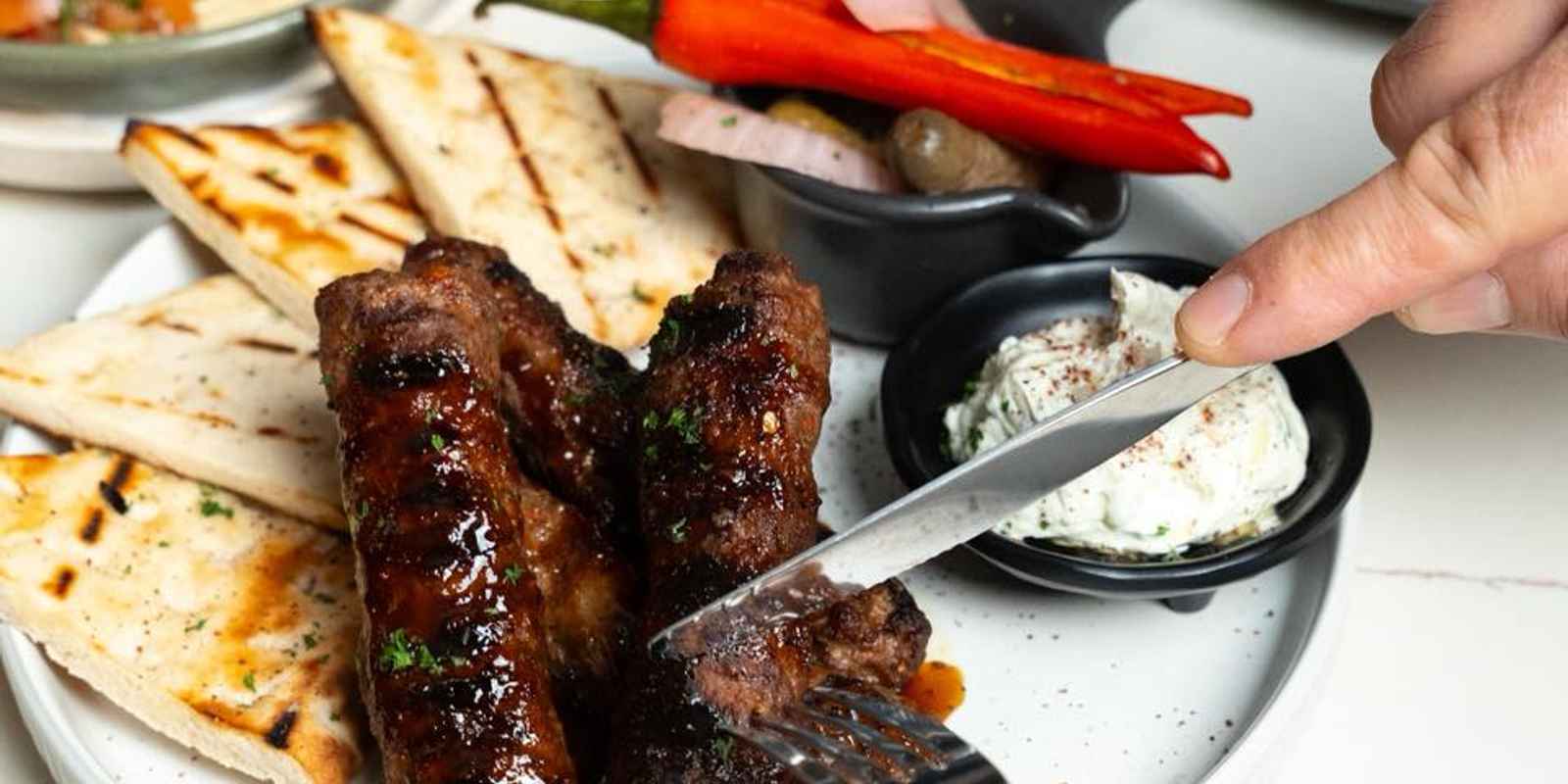 Mecca Bah Hope Island