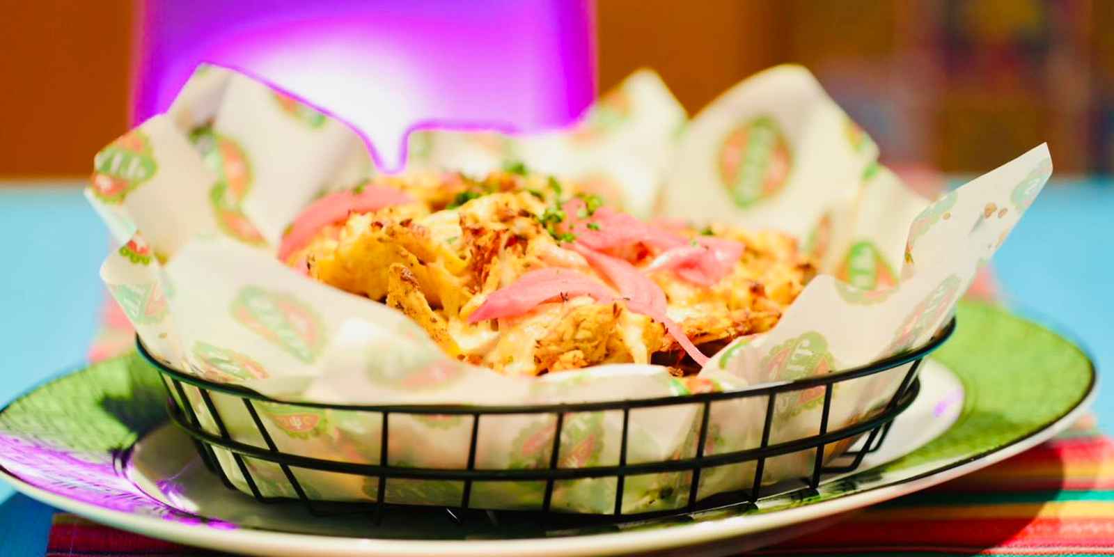 Tia's Mexican Cantina