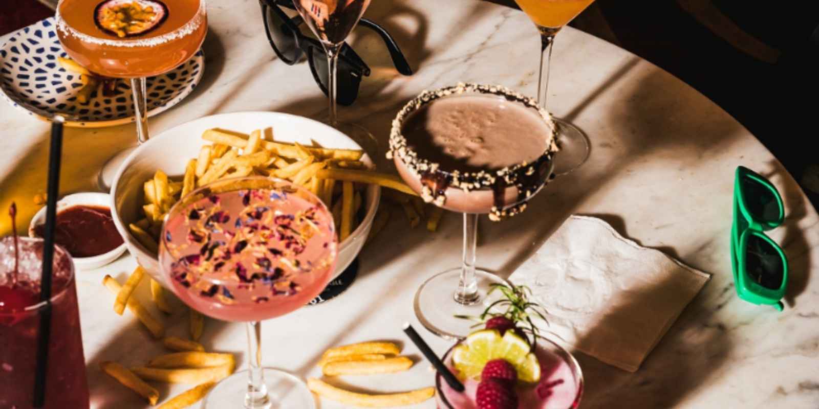 Onyx Bar