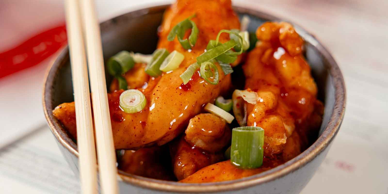 Karaage