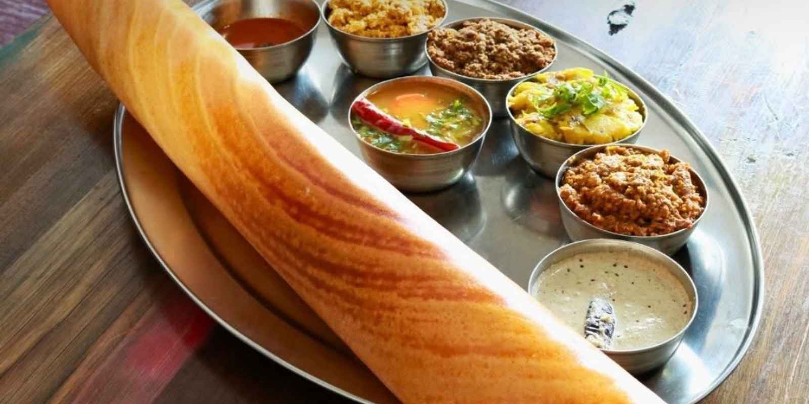 Dosa Hut