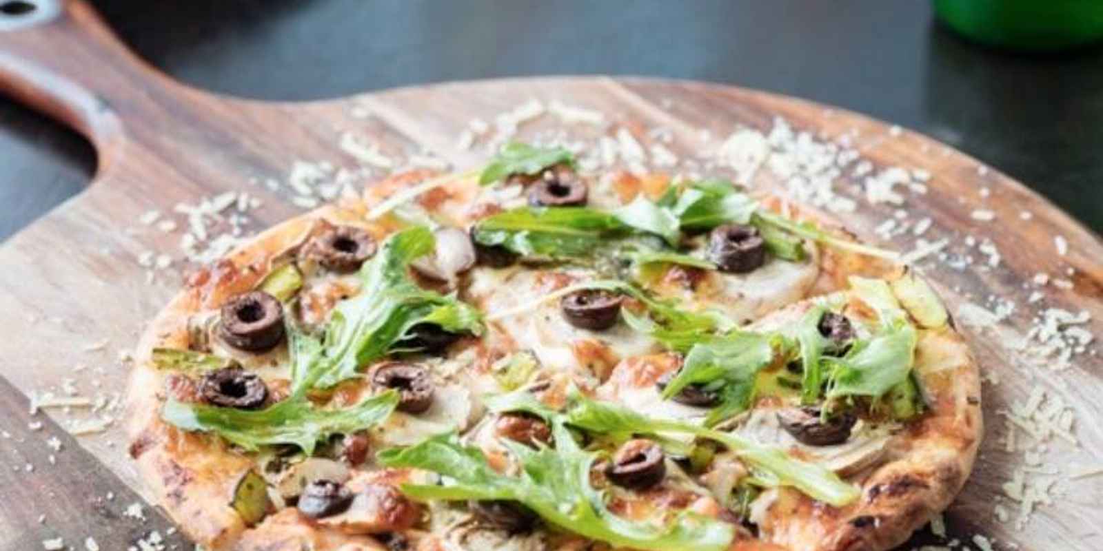 Bay Beach Pizza and Pasta