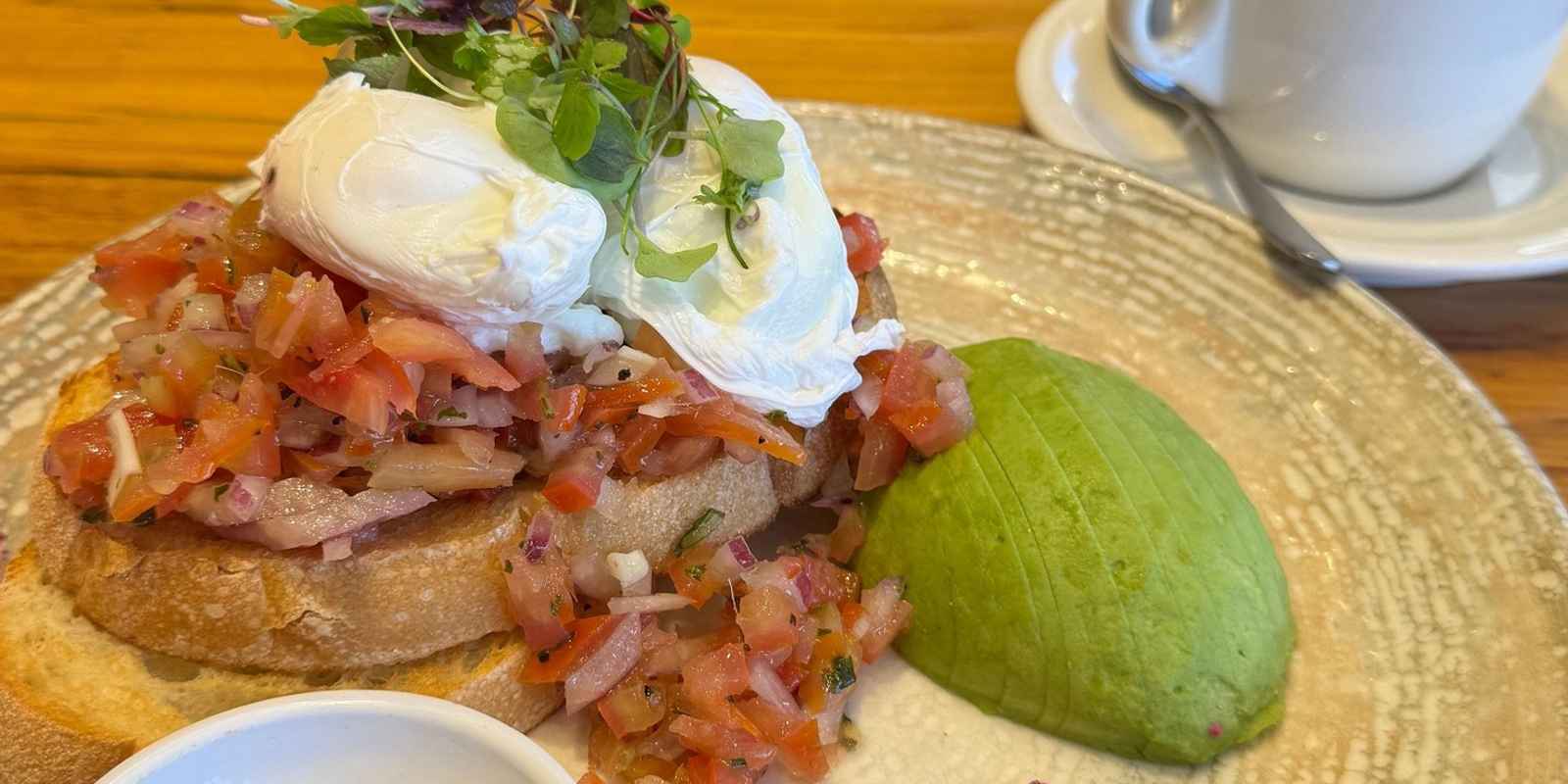 MoMa Social Cafe
