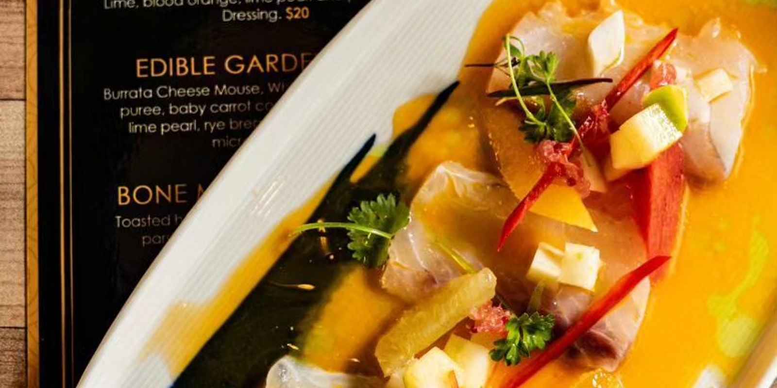 Junoon Restaurant & Bar