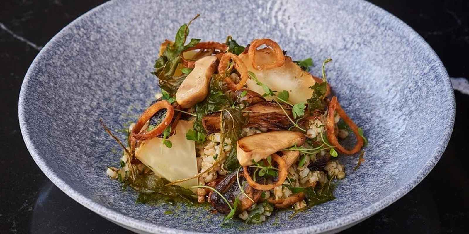 Chez Mal - Newcastle