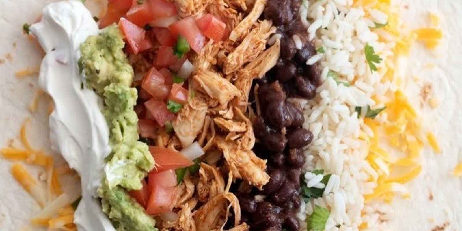 Mi Amor - Cafe & Mexican Cuisine