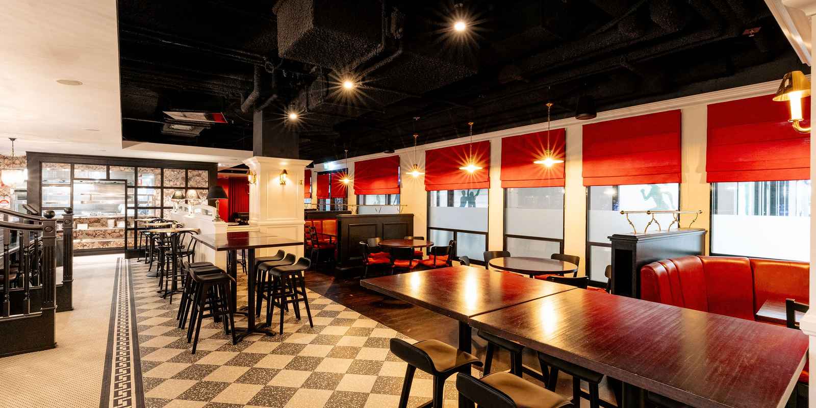Bayside Bistro & Bar