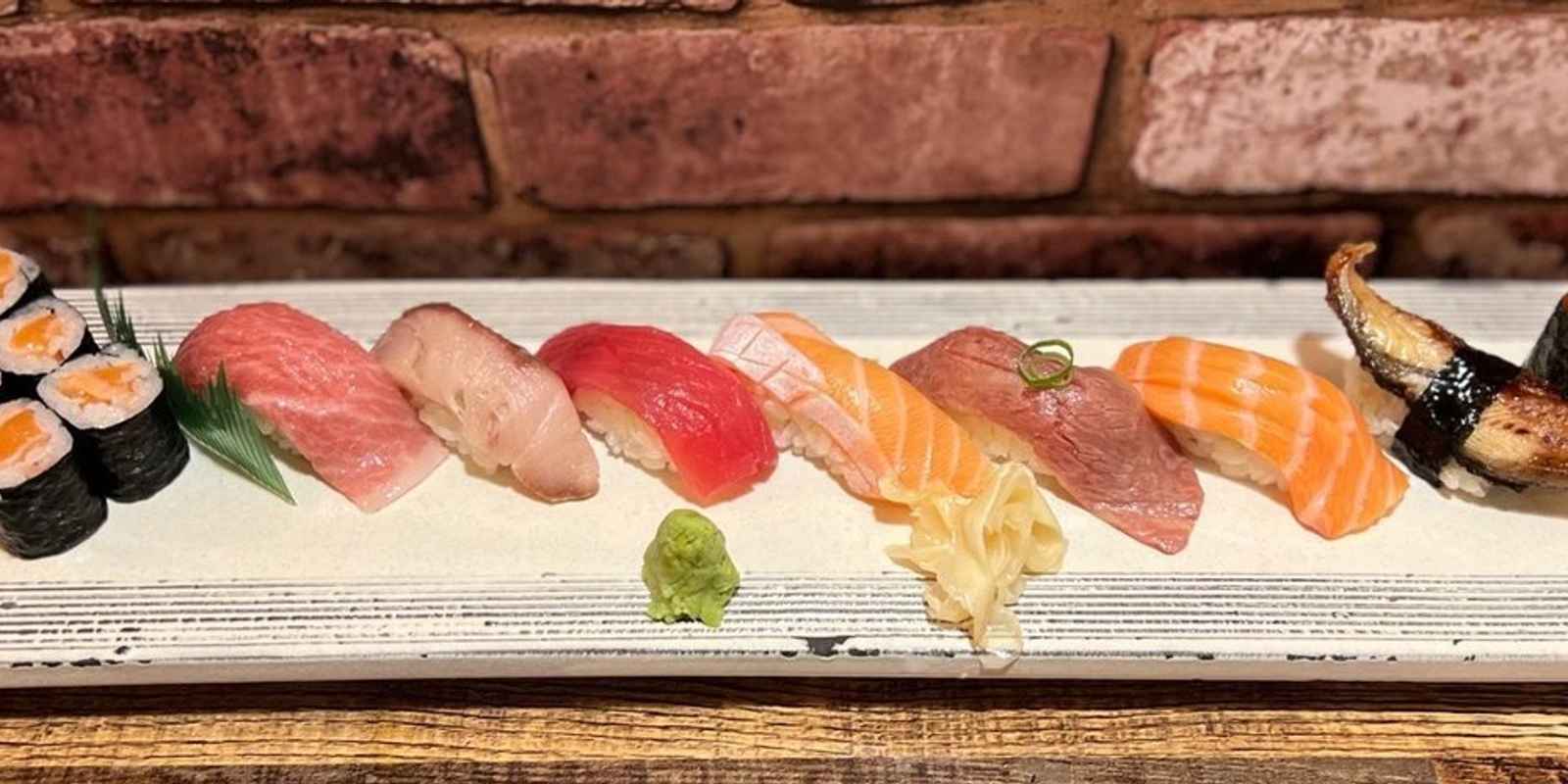 Naniwa Japanese Restaurant