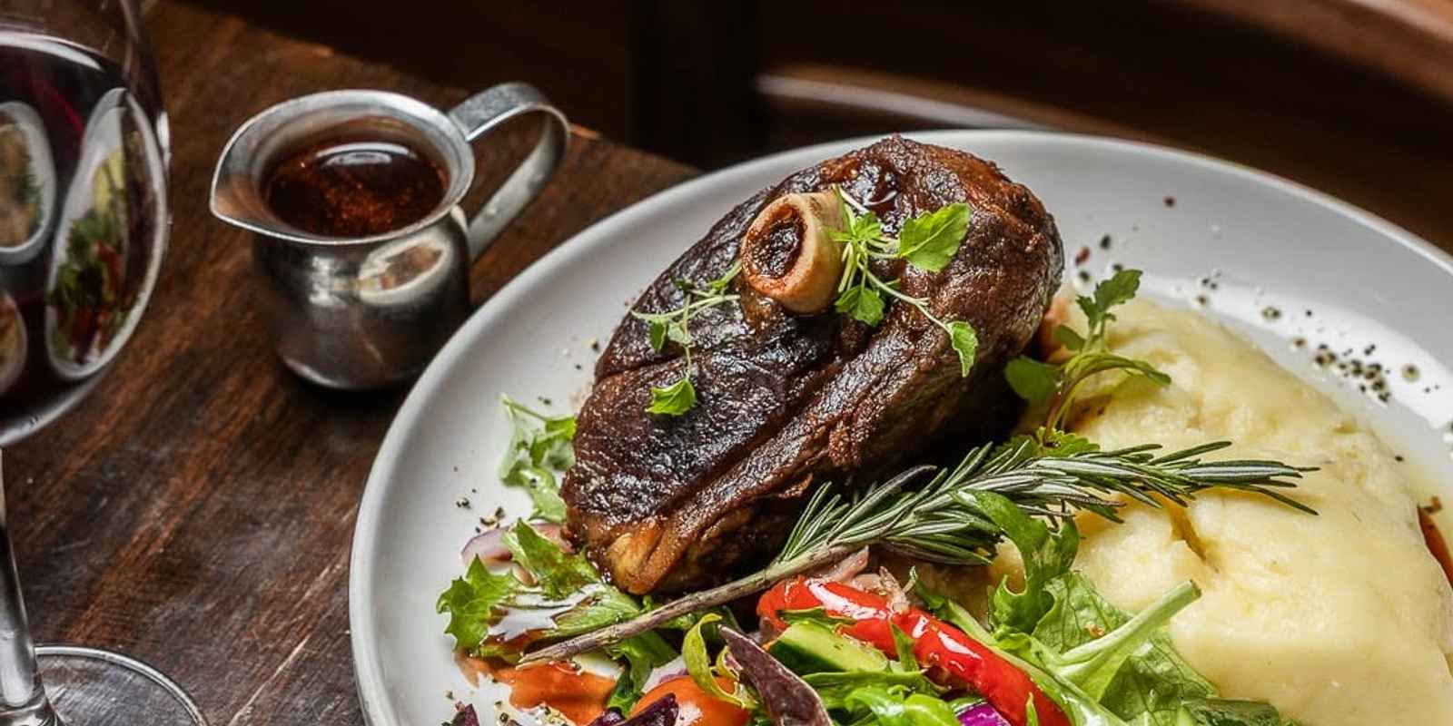 Farina Pizzeria Turramurra
