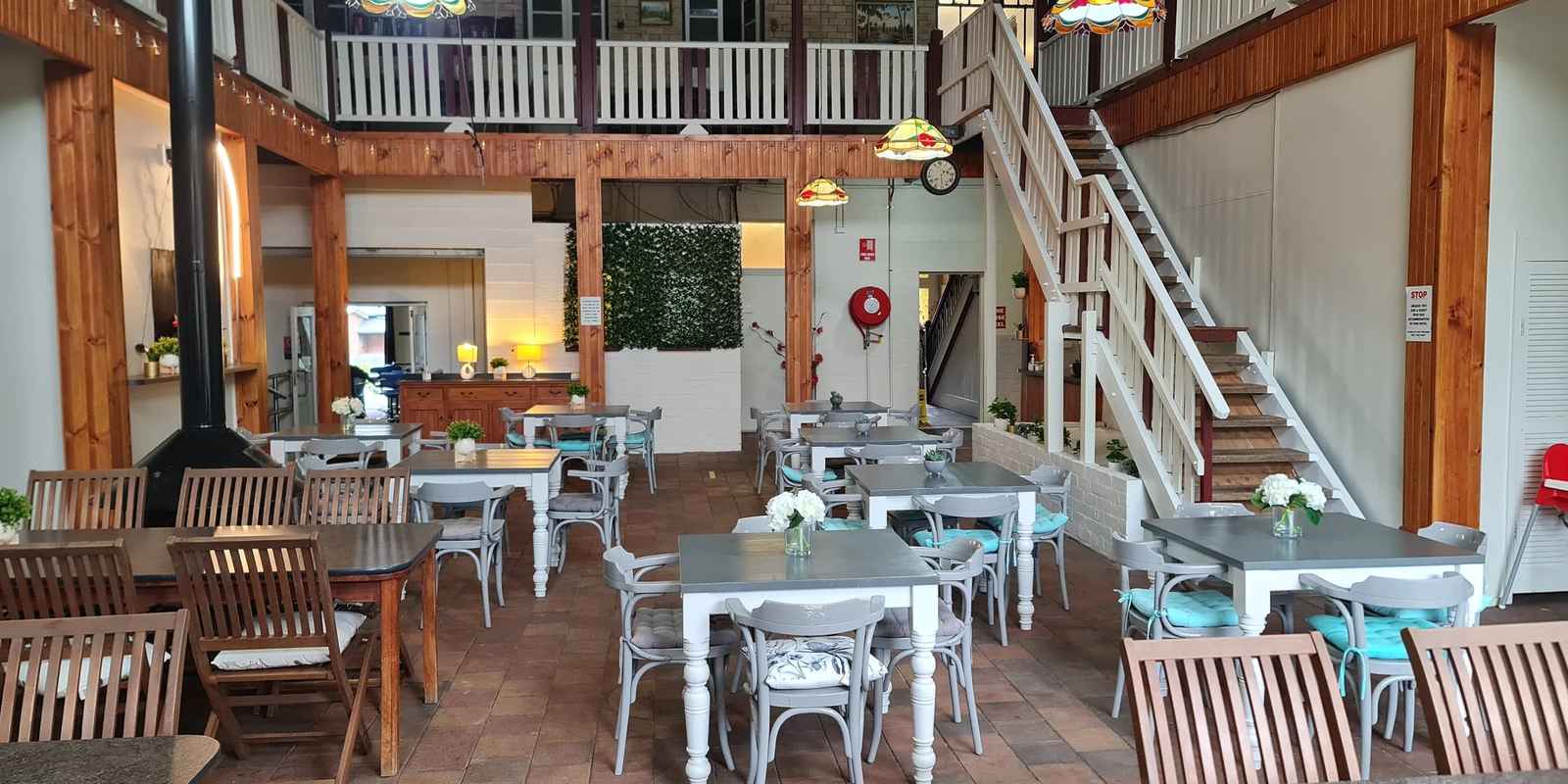 Kearsley Hotel