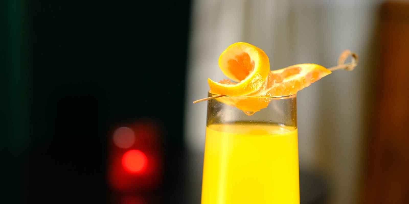 Clémence Cocktail & Champagne Bar